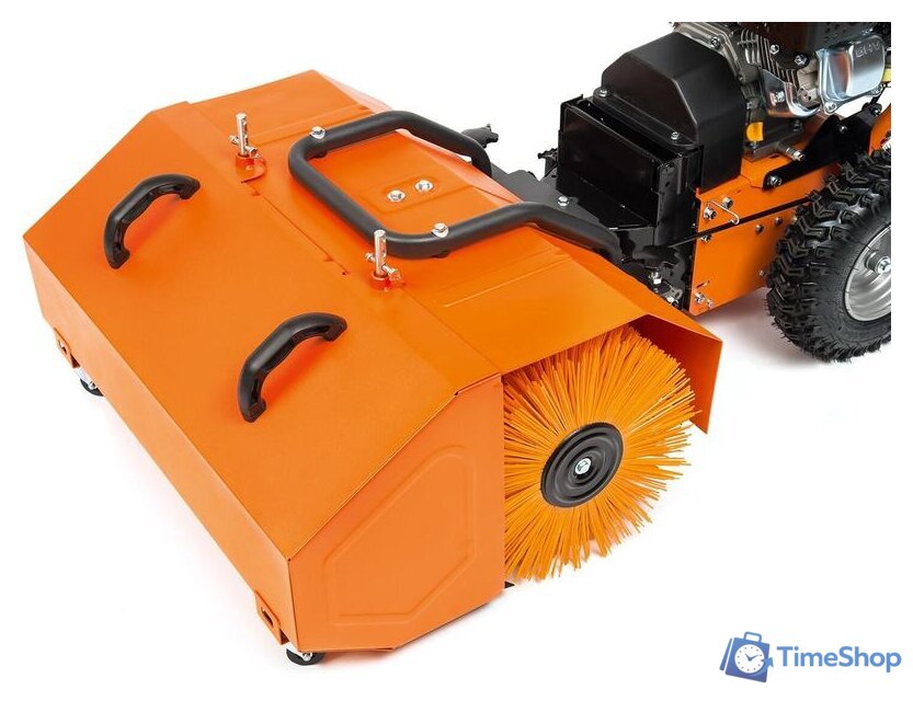 Контейнер Daewoo Power DASC 800B - Изображение №2 — Интернет-магазин Time-Shop