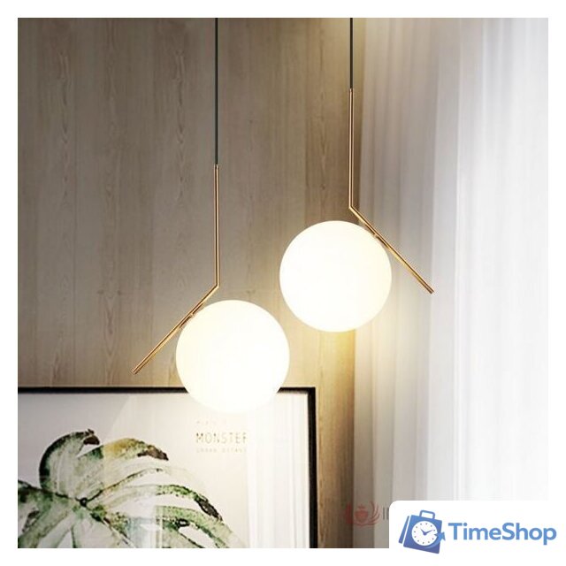 Подвесная люстра ImperiumLoft 40.623 73680-22 - Изображение №4 — Интернет-магазин Time-Shop