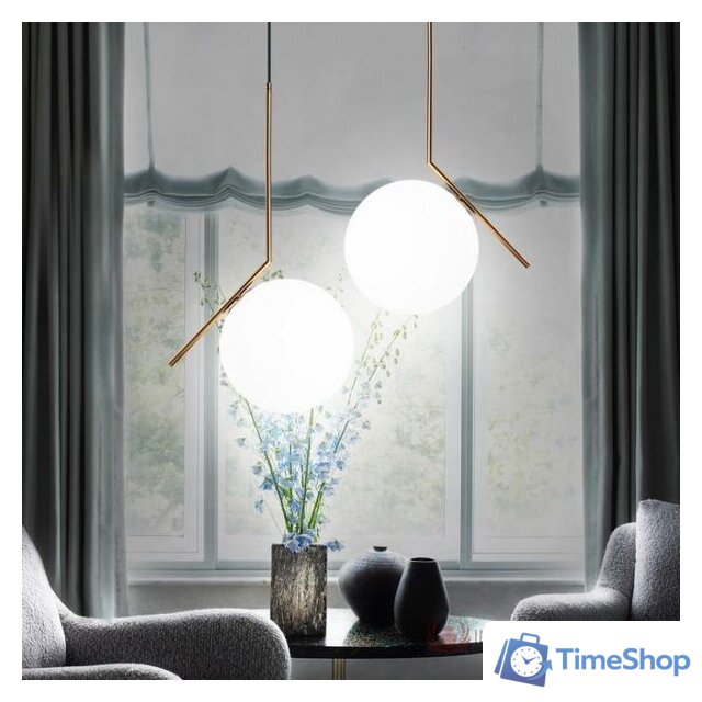 Подвесная люстра ImperiumLoft 40.623 73680-22 - Изображение №5 — Интернет-магазин Time-Shop