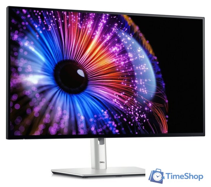 Монитор Dell UltraSharp U2724DE - Изображение №2 — Интернет-магазин Time-Shop