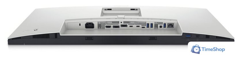 Монитор Dell UltraSharp U2724DE - Изображение №4 — Интернет-магазин Time-Shop