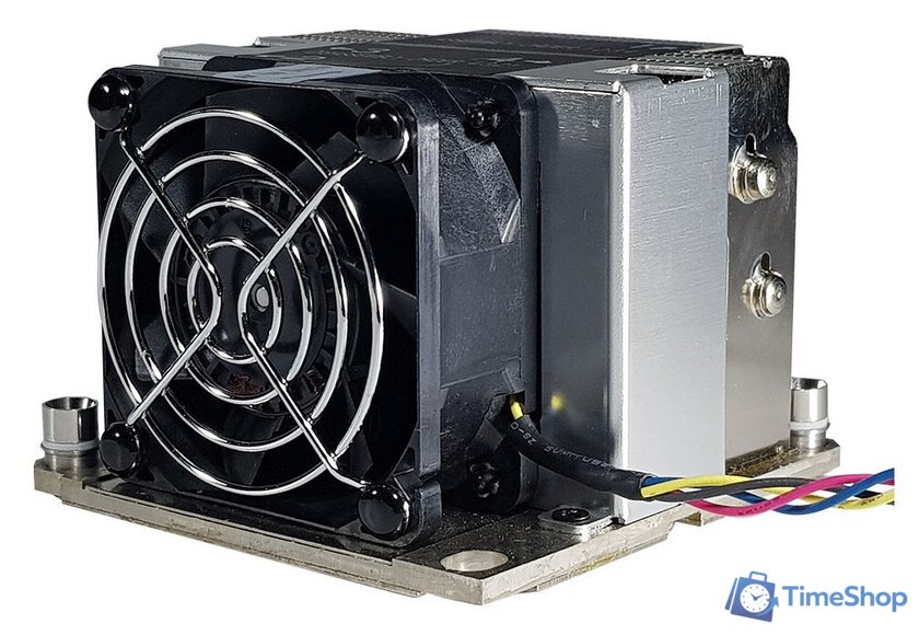 Кулер для процессора Ablecom ACL-S20210 A6-P06025NI-015C0101 - Изображение №1 — Интернет-магазин Time-Shop