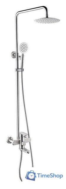 Душевая система  Fashun A52401 - Изображение №1 — Интернет-магазин Time-Shop