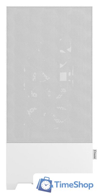 Корпус Fractal Design Pop Air White TG Clear Tint FD-C-POA1A-03 - Изображение №12 — Интернет-магазин Time-Shop