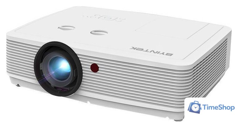 Проектор Byintek C400W - Изображение №2 — Интернет-магазин Time-Shop