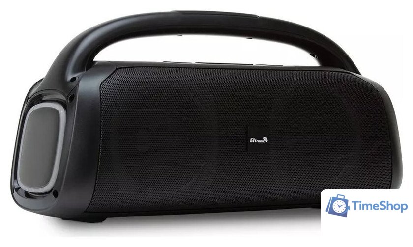Беспроводная колонка Eltronic 30-28 Fire Box 500 - Изображение №7 — Интернет-магазин Time-Shop