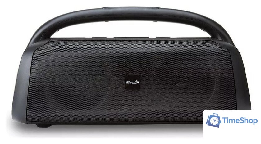 Беспроводная колонка Eltronic 30-28 Fire Box 500 - Изображение №6 — Интернет-магазин Time-Shop