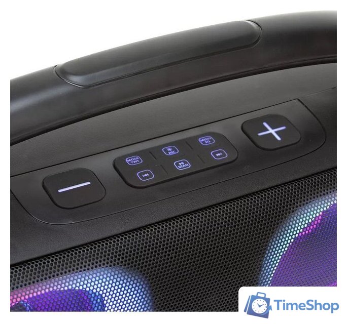 Беспроводная колонка Eltronic 30-28 Fire Box 500 - Изображение №9 — Интернет-магазин Time-Shop