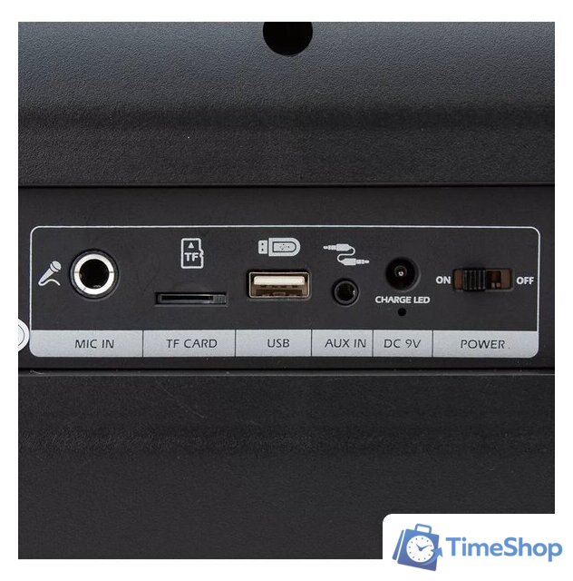 Беспроводная колонка Eltronic 30-28 Fire Box 500 - Изображение №12 — Интернет-магазин Time-Shop