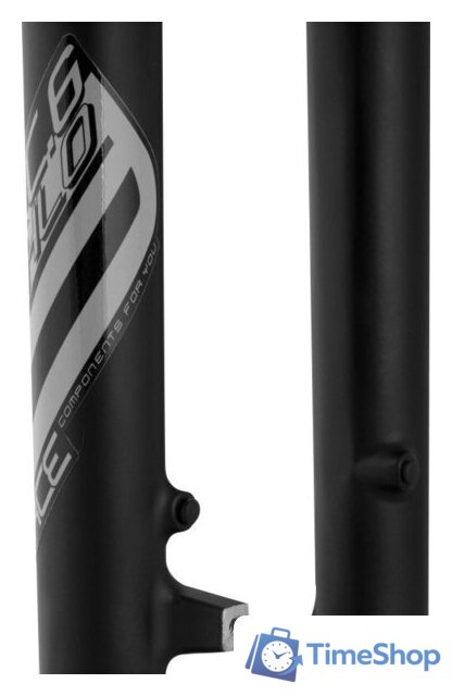 Вилка Force Basic X.7 HLO 143746 - Изображение №3 — Интернет-магазин Time-Shop