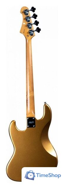 Бас-гитара JET JJB-300 GD R - Изображение №2 — Интернет-магазин Time-Shop