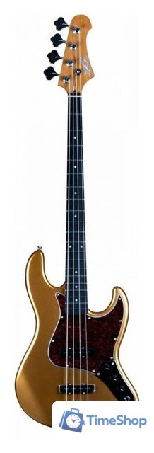 Бас-гитара JET JJB-300 GD R - Изображение №1 — Интернет-магазин Time-Shop