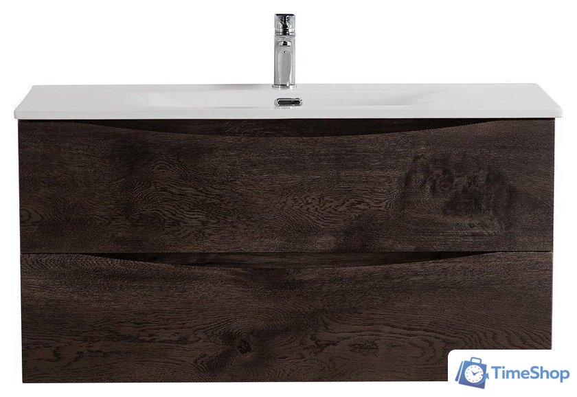  BelBagno Тумба под умывальник MARINO-CER-N-1200-2C-SO-RNG-P - Изображение №1 — Интернет-магазин Time-Shop