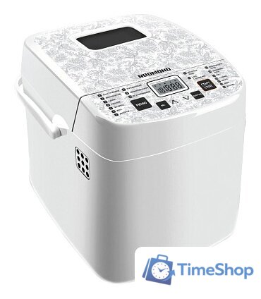 Хлебопечка Redmond (Редмонд) RBM-1912 - Изображение №1 — Интернет-магазин Time-Shop