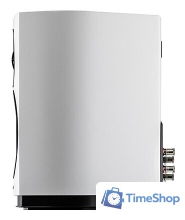 Полочная акустика Sonus Faber Sonetto II (белый) - Изображение №2 — Интернет-магазин Time-Shop