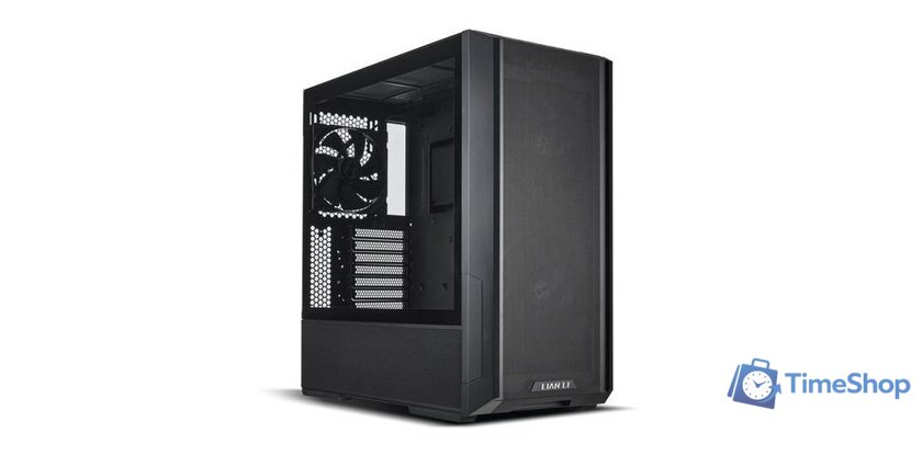 Корпус Lian Li Lancool 216 G99.LAN216X.00 - Изображение №9 — Интернет-магазин Time-Shop
