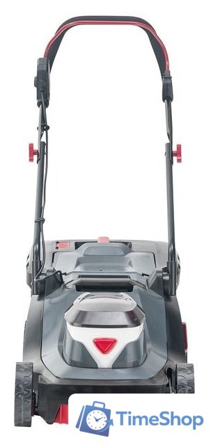 Газонокосилка AL-KO Comfort 38.2 Li 113843 (с 2-мя АКБ) - Изображение №5 — Интернет-магазин Time-Shop