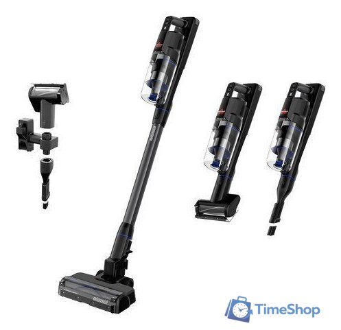 Пылесос Bissell PowerClean FurGuard Select Cordless Operating 4039 - Изображение №1 — Интернет-магазин Time-Shop
