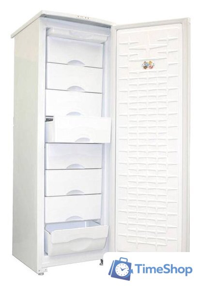 Морозильник Саратов 170 (МКШ-180) - Изображение №1 — Интернет-магазин Time-Shop