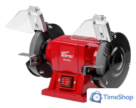 Заточный станок Wortex BG 1215 L - Изображение №1 — Интернет-магазин Time-Shop