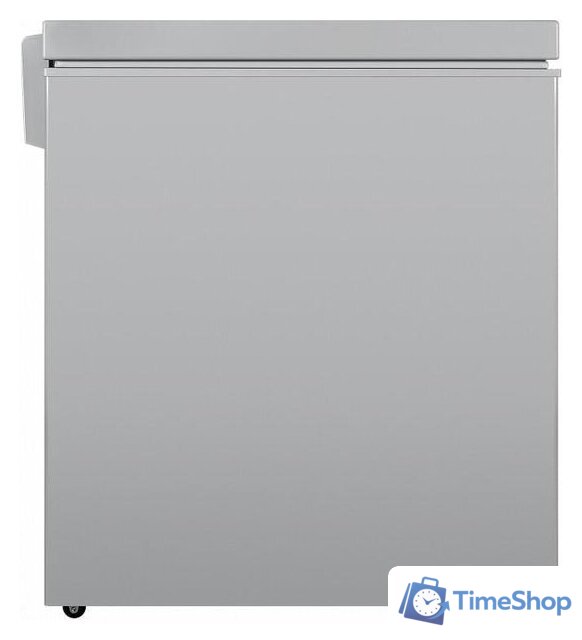 Морозильный ларь MAUNFELD MFL300GR - Изображение №5 — Интернет-магазин Time-Shop