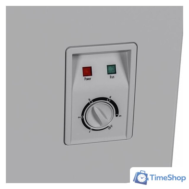 Морозильный ларь MAUNFELD MFL300GR - Изображение №8 — Интернет-магазин Time-Shop