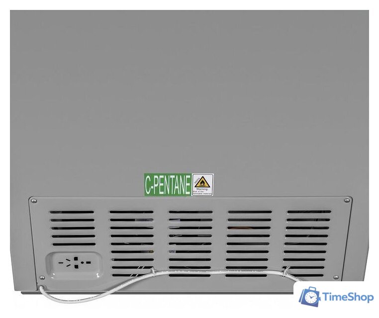 Морозильный ларь MAUNFELD MFL300GR - Изображение №10 — Интернет-магазин Time-Shop