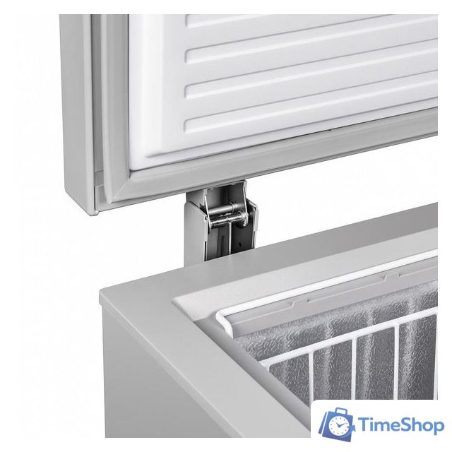 Морозильный ларь MAUNFELD MFL300GR - Изображение №9 — Интернет-магазин Time-Shop