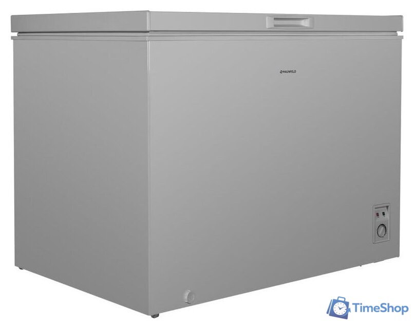 Морозильный ларь MAUNFELD MFL300GR - Изображение №6 — Интернет-магазин Time-Shop