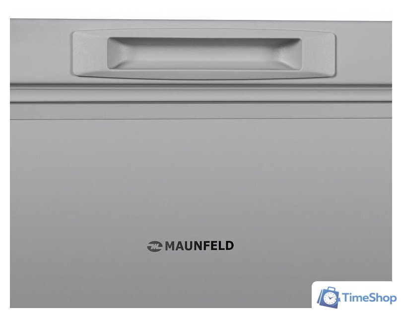 Морозильный ларь MAUNFELD MFL300GR - Изображение №7 — Интернет-магазин Time-Shop