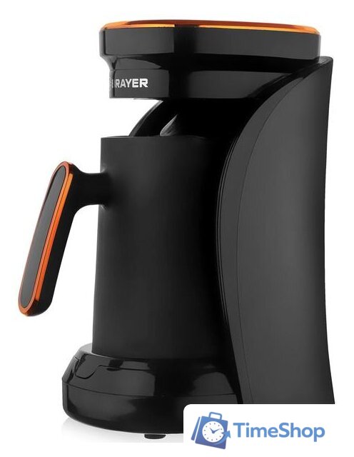 Электрическая турка Brayer BR1143 - Изображение №3 — Интернет-магазин Time-Shop