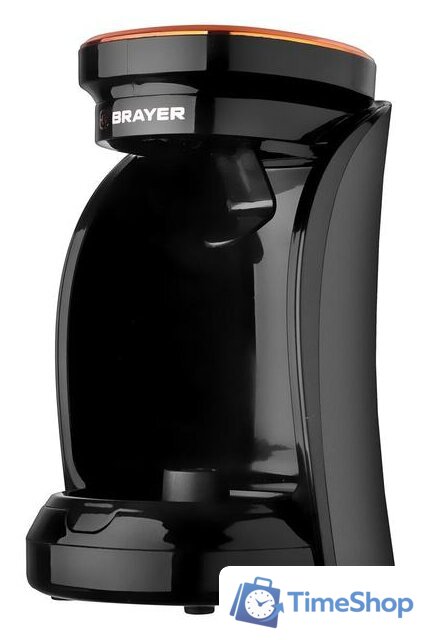 Электрическая турка Brayer BR1143 - Изображение №6 — Интернет-магазин Time-Shop