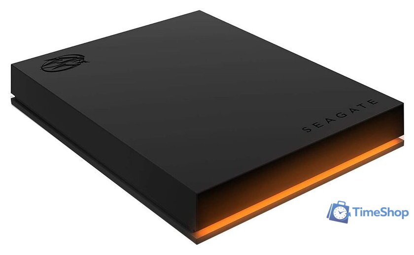 Внешний накопитель Seagate FireCuda STKL1000400 1TB - Изображение №1 — Интернет-магазин Time-Shop