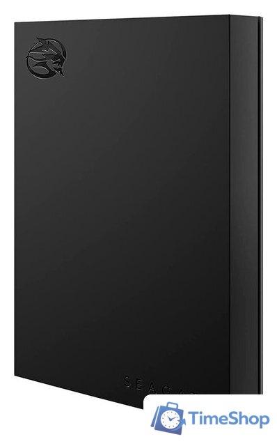 Внешний накопитель Seagate FireCuda STKL1000400 1TB - Изображение №2 — Интернет-магазин Time-Shop
