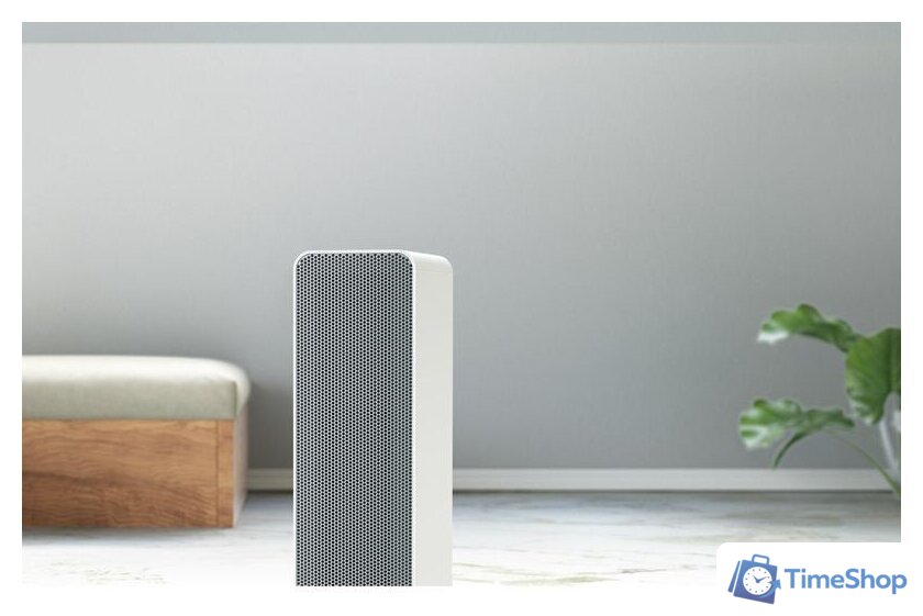 Тепловентилятор SmartMi Smart Fan Heater ZNNFJ07ZM ERH6006RU (русская версия) - Изображение №9 — Интернет-магазин Time-Shop