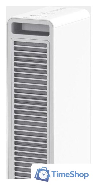Тепловентилятор SmartMi Smart Fan Heater ZNNFJ07ZM ERH6006RU (русская версия) - Изображение №5 — Интернет-магазин Time-Shop