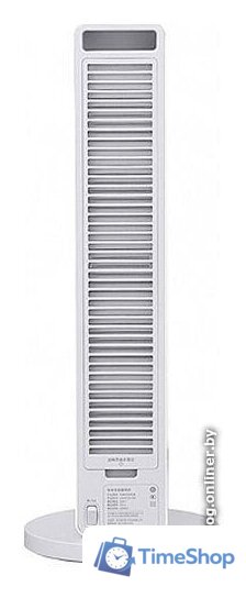 Тепловентилятор SmartMi Smart Fan Heater ZNNFJ07ZM ERH6006RU (русская версия) - Изображение №3 — Интернет-магазин Time-Shop