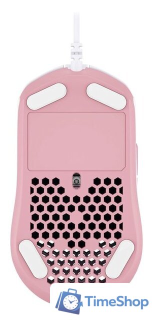 Игровая мышь HyperX Pulsefire Haste (белый) - Изображение №6 — Интернет-магазин Time-Shop