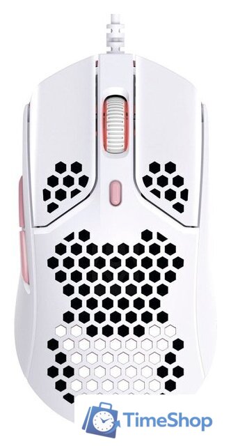 Игровая мышь HyperX Pulsefire Haste (белый) - Изображение №1 — Интернет-магазин Time-Shop
