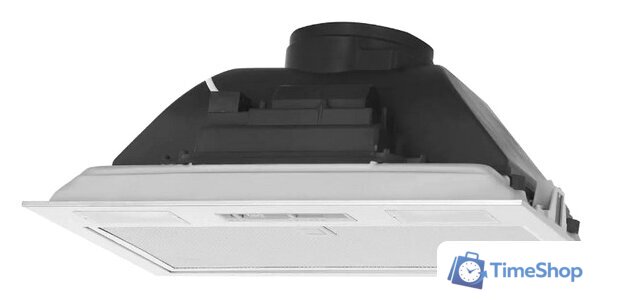 Кухонная вытяжка Faber Smart IX A52 305.0645.265 - Изображение №1 — Интернет-магазин Time-Shop