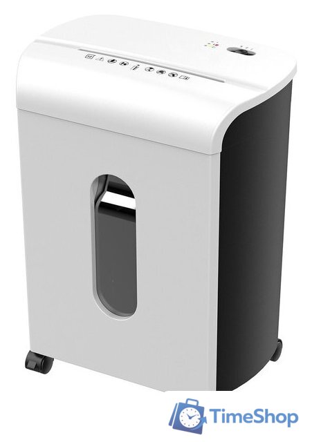 Шредер CACTUS CS-SH-K4 - Изображение №1 — Интернет-магазин Time-Shop