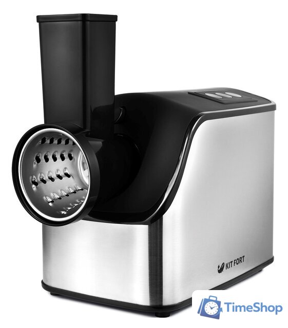 Мясорубка Kitfort KT-2104 - Изображение №3 — Интернет-магазин Time-Shop