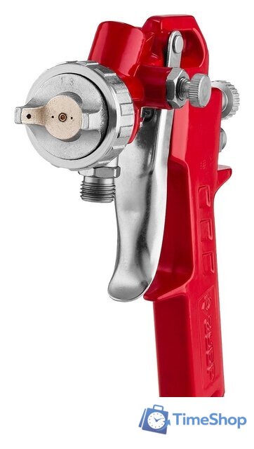 Краскопульт Зубр МС Н200 - Изображение №3 — Интернет-магазин Time-Shop