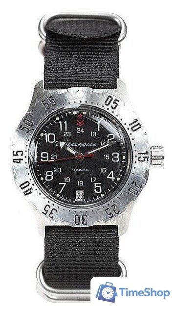 Наручные часы Восток 350751 - Изображение №1 — Интернет-магазин Time-Shop