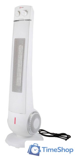 Тепловентилятор ForceKraft FK-FH15 - Изображение №1 — Интернет-магазин Time-Shop