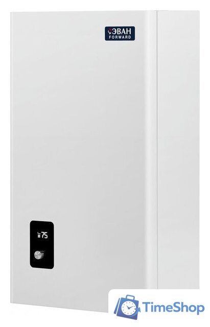 Отопительный котел Эван Forward-14 - Изображение №2 — Интернет-магазин Time-Shop