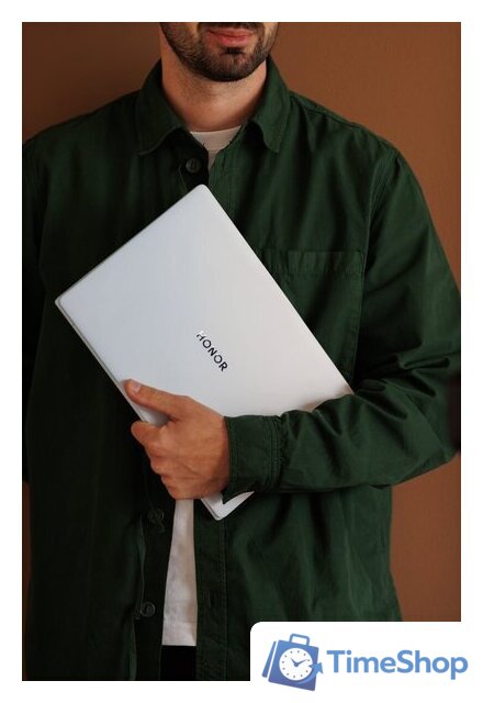 Ноутбук HONOR MagicBook Art 14 2024 MRA-721 5301AKXJ - Изображение №21 — Интернет-магазин Time-Shop