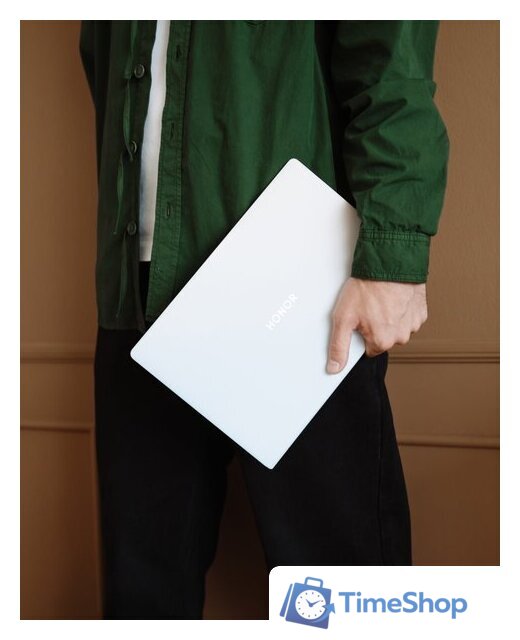 Ноутбук HONOR MagicBook Art 14 2024 MRA-721 5301AKXJ - Изображение №20 — Интернет-магазин Time-Shop