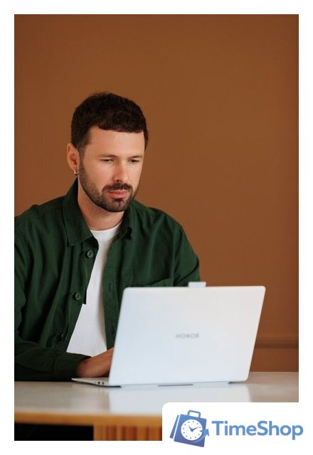 Ноутбук HONOR MagicBook Art 14 2024 MRA-721 5301AKXJ - Изображение №33 — Интернет-магазин Time-Shop