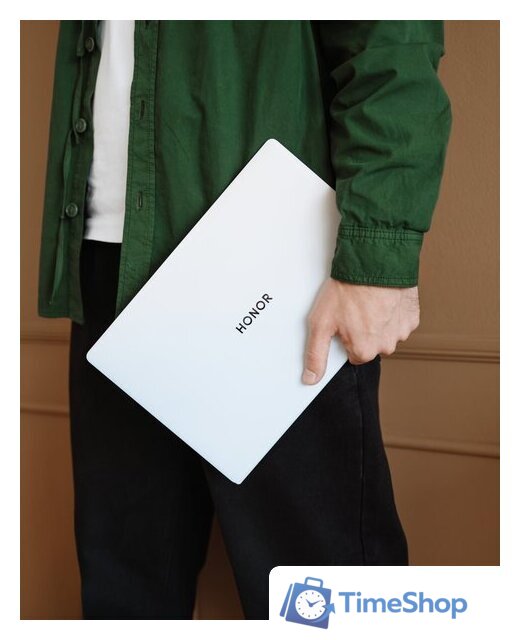 Ноутбук HONOR MagicBook Art 14 2024 MRA-721 5301AKXJ - Изображение №19 — Интернет-магазин Time-Shop